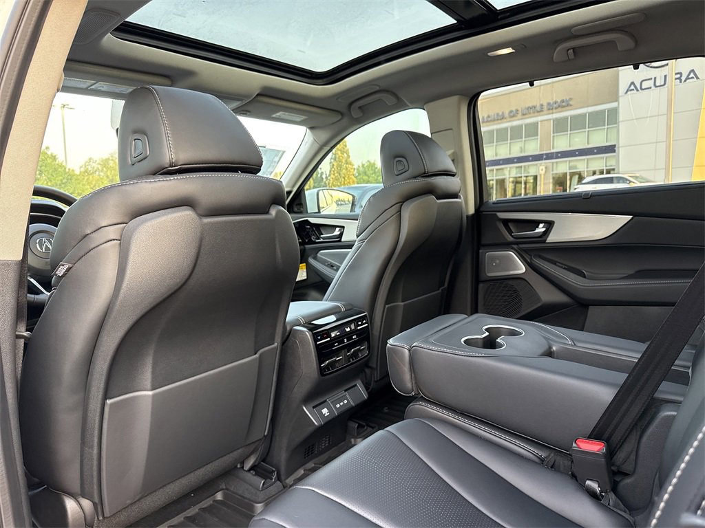 New 2026 Acura MDX w/ Technology Package image 13