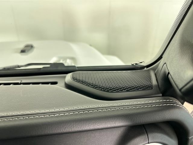 Used 2023 Jeep Wrangler Sahara 4xe w/ Cold Weather Group image 30