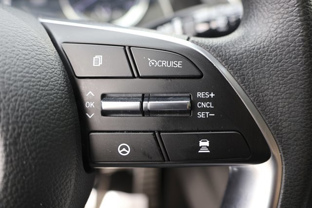 Used 2023 Hyundai Sonata SEL FWD image 16