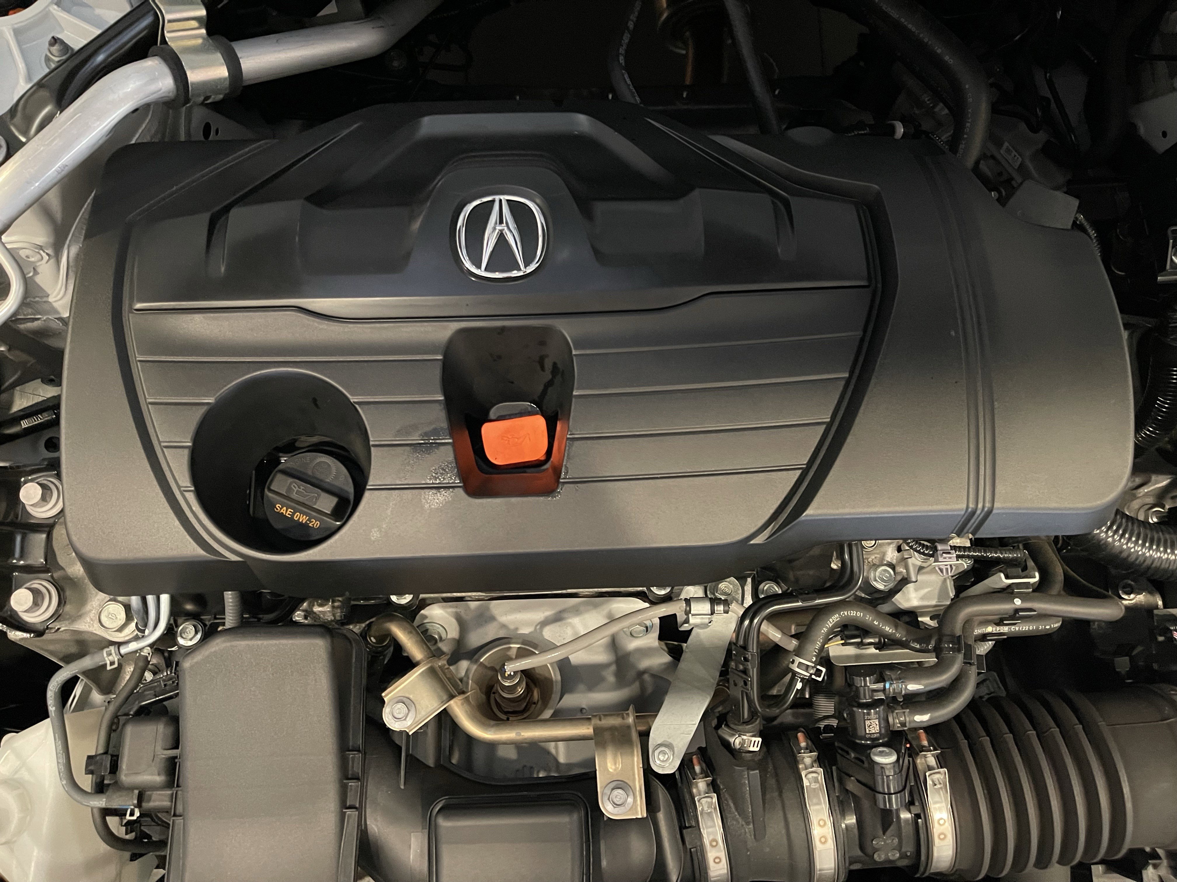 Used 2023 Acura TLX w/ Technology Package image 27