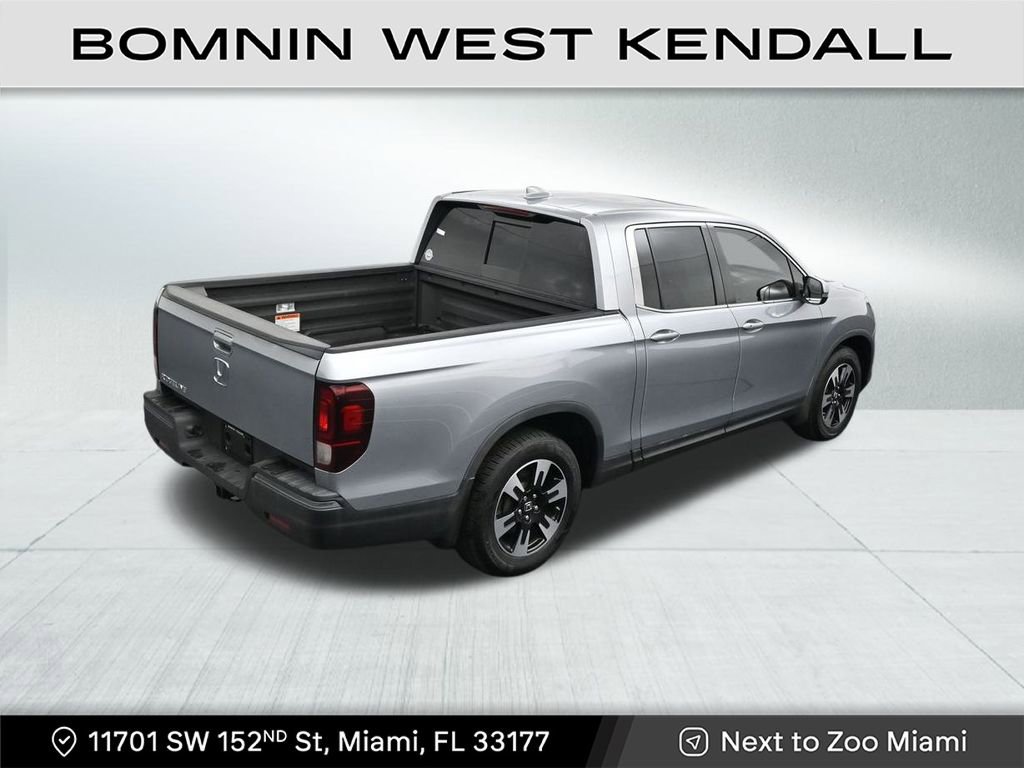 Used 2020 Honda Ridgeline RTL image 17