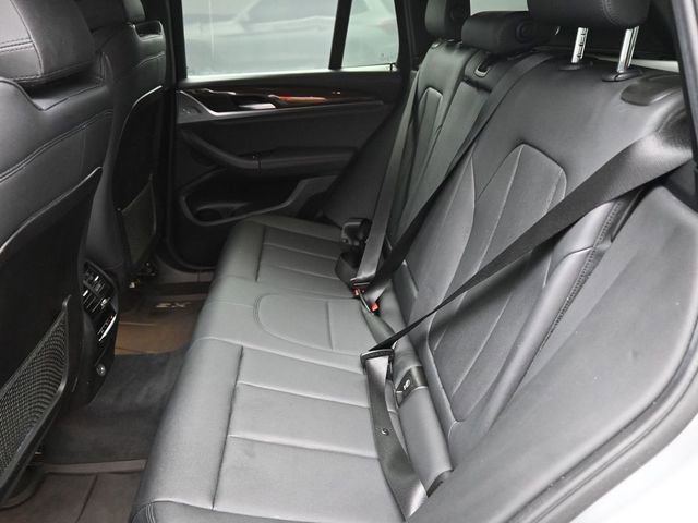 Used 2019 BMW X3 sDrive30i RWD image 18