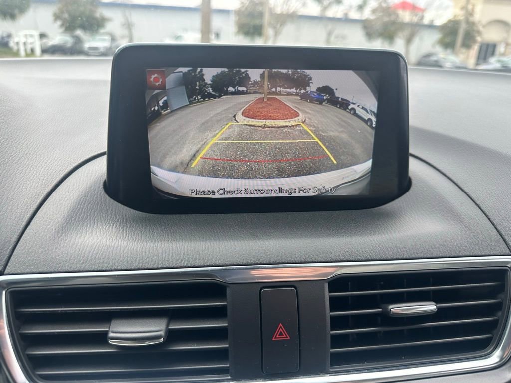 Used 2018 MAZDA MAZDA3 Grand Touring w/ Premium Equipment Package image 31