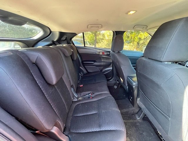 Used 2018 Mitsubishi Eclipse Cross LE image 10