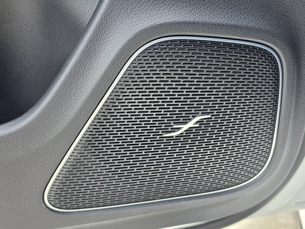 Used 2023 Mercedes-Benz CLA 35 AMG 4MATIC image 17