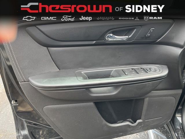 Used 2014 Chevrolet Traverse LT w/ All-Star Edition FWD image 26