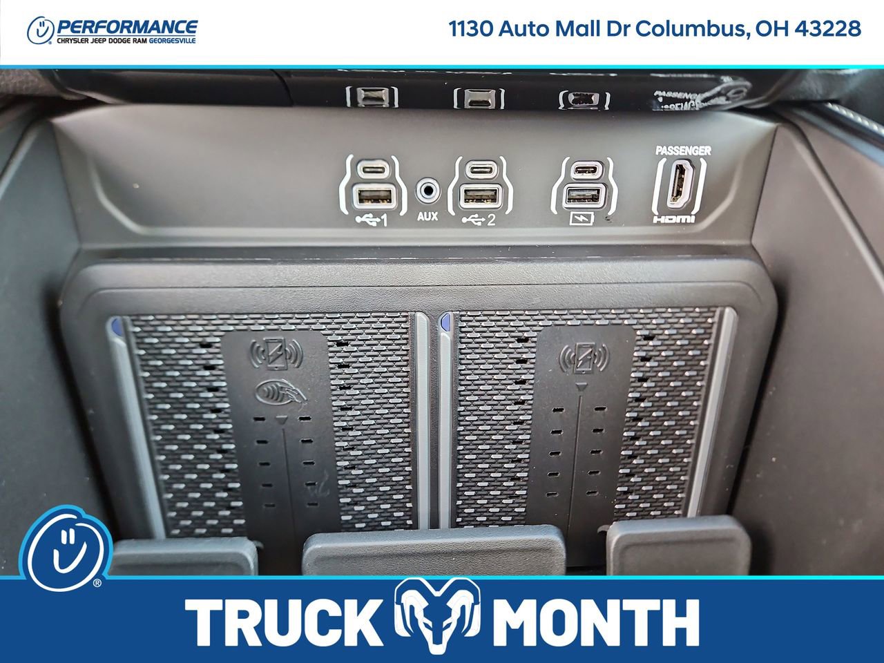 New 2026 RAM 1500 Limited image 30