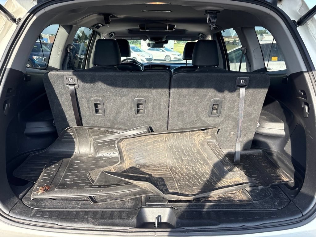 Used 2019 Honda Pilot EX-L image 10