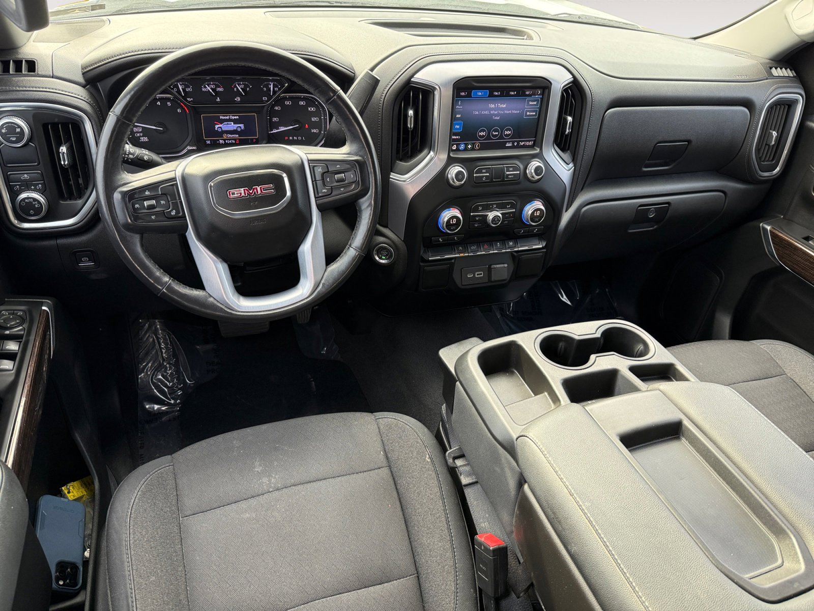 Used 2019 GMC Sierra 1500 SLE w/ SLE Value Package RWD image 15