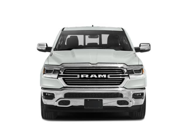 Used 2019 RAM 1500 Laramie w/ Sport Appearance Package AWD/4WD image 7