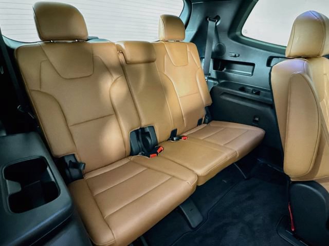 Used 2025 Kia Telluride SX X-Line AWD/4WD image 33
