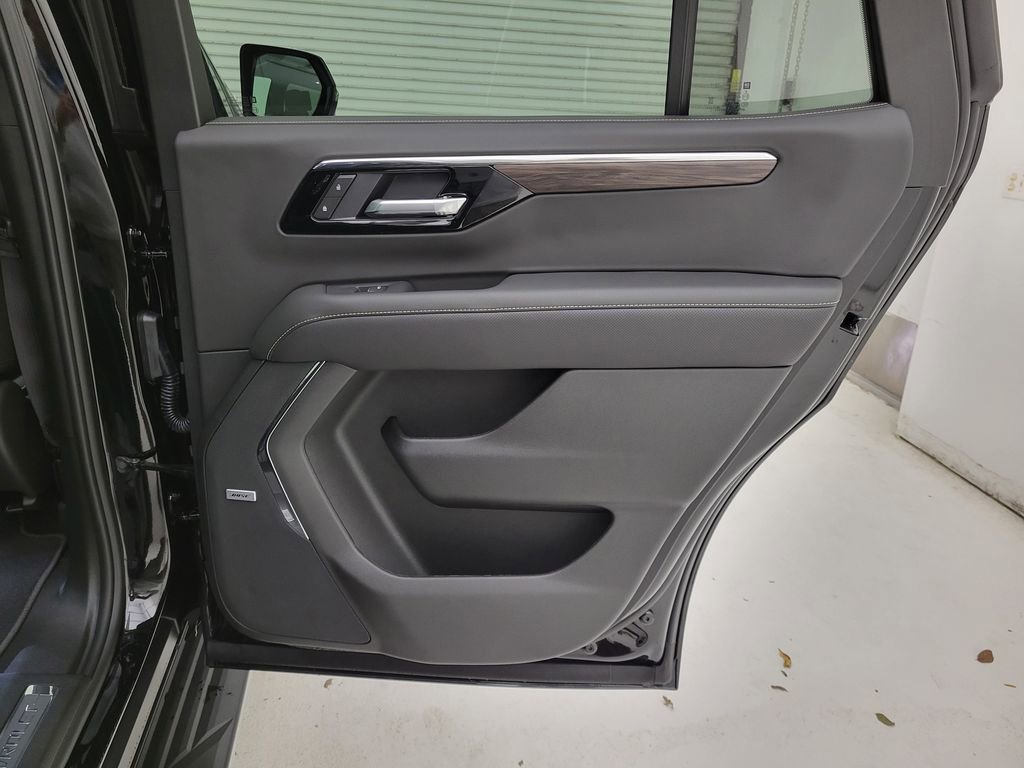 New 2026 Chevrolet Tahoe Premier image 48