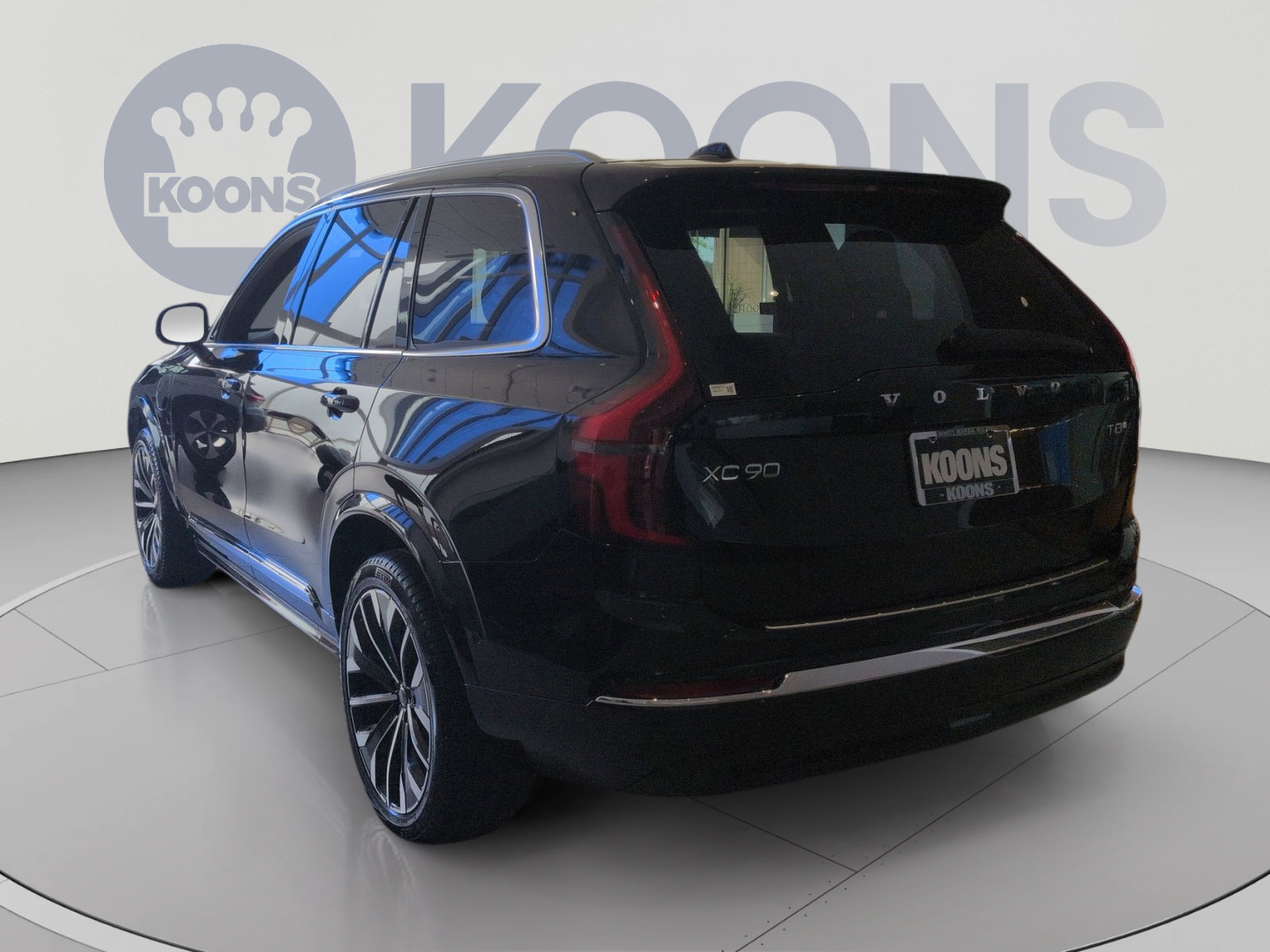 New 2026 Volvo XC90 T8 Plus w/ Protection Package Premier AWD/4WD image 14