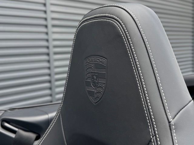 Certified 2020 Porsche 911 Carrera S RWD image 31