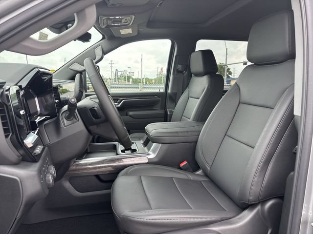New 2026 Chevrolet Silverado 2500 LTZ w/ LTZ Plus Package AWD/4WD image 25