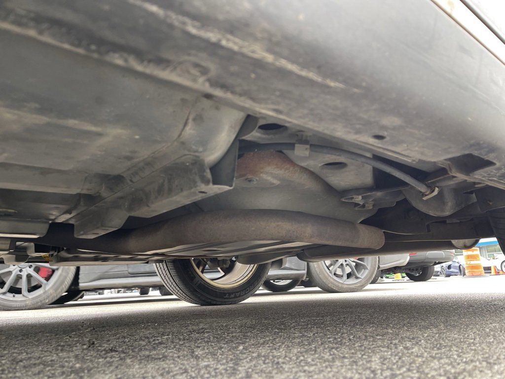 Used 2012 Chevrolet Malibu LT w/ 1LT All-Star Package image 23