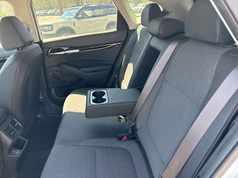 Certified 2024 Kia Seltos S image 17