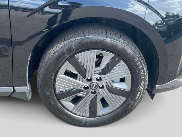 Used 2025 Nissan Murano SL AWD/4WD image 11