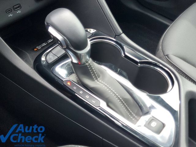 Used 2024 Buick Encore GX Sport Touring w/ Advanced Technology Package FWD image 27