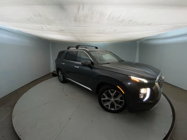 Used 2020 Hyundai Palisade SEL w/ Convenience Package