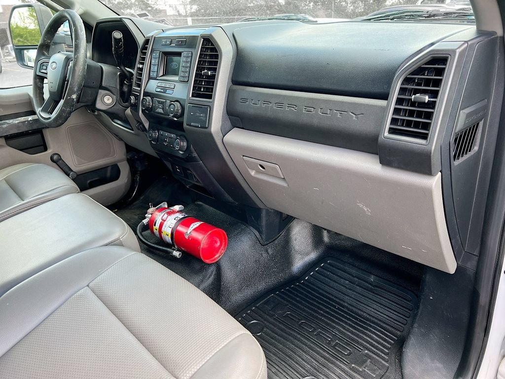 Used 2020 Ford F450 XL AWD/4WD image 22