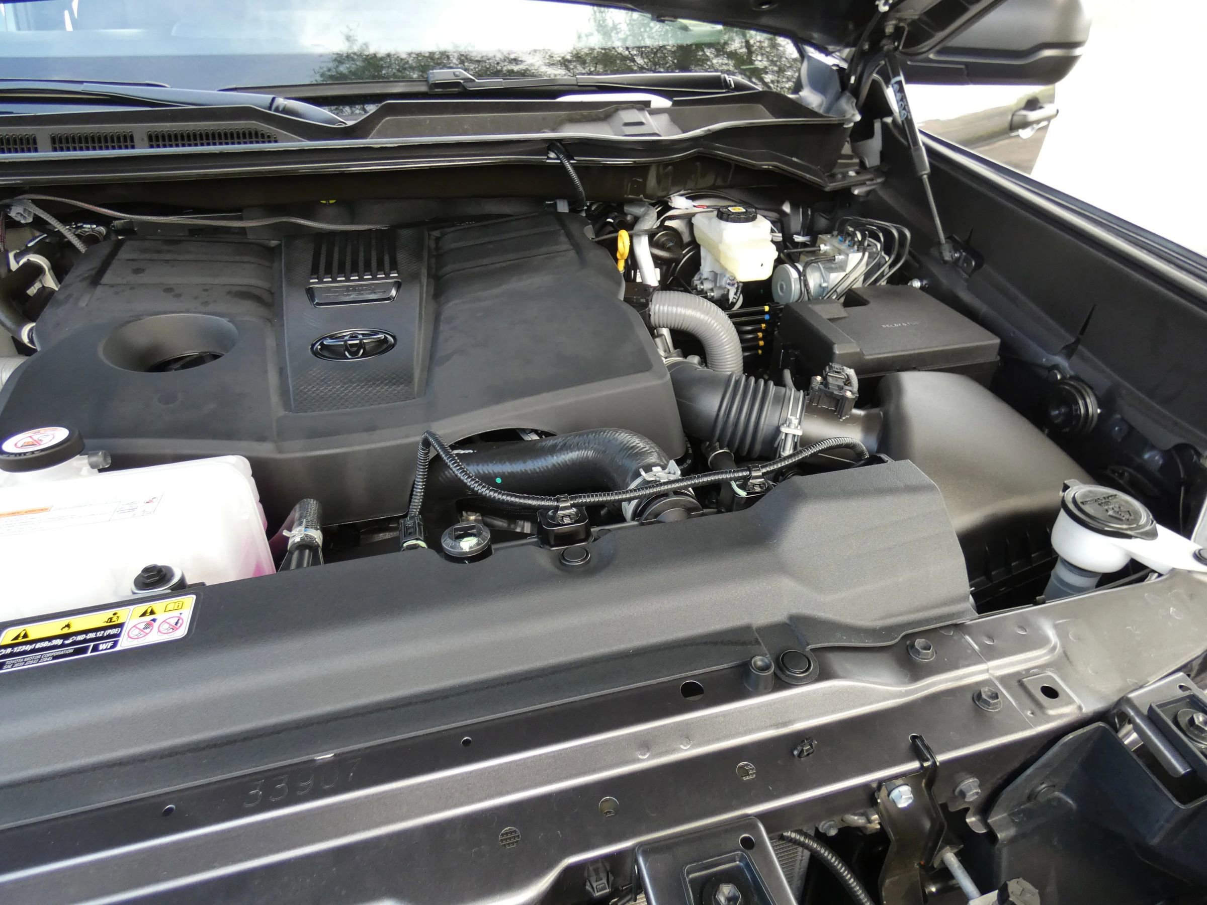 Used 2026 Toyota Tundra SR image 78