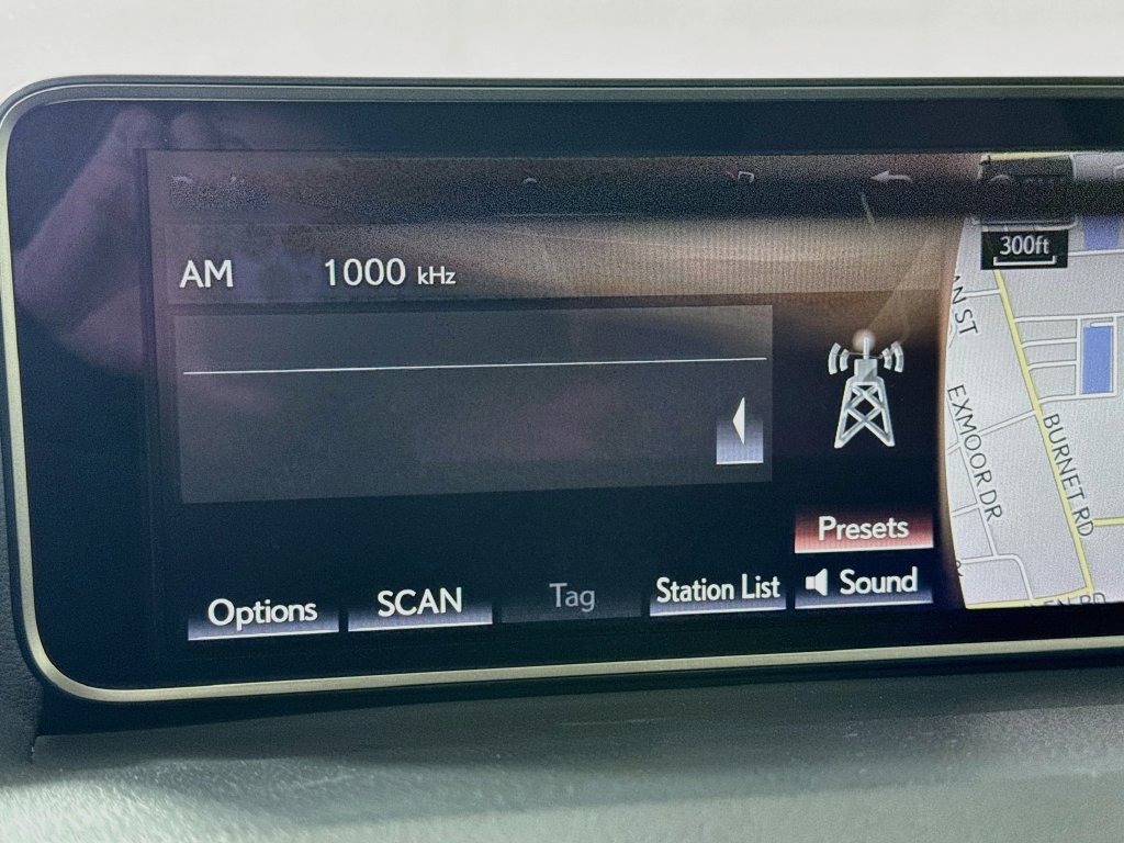 Used 2017 Lexus RX 350 F Sport w/ 3500 lbs Tow Prep Package FWD image 17