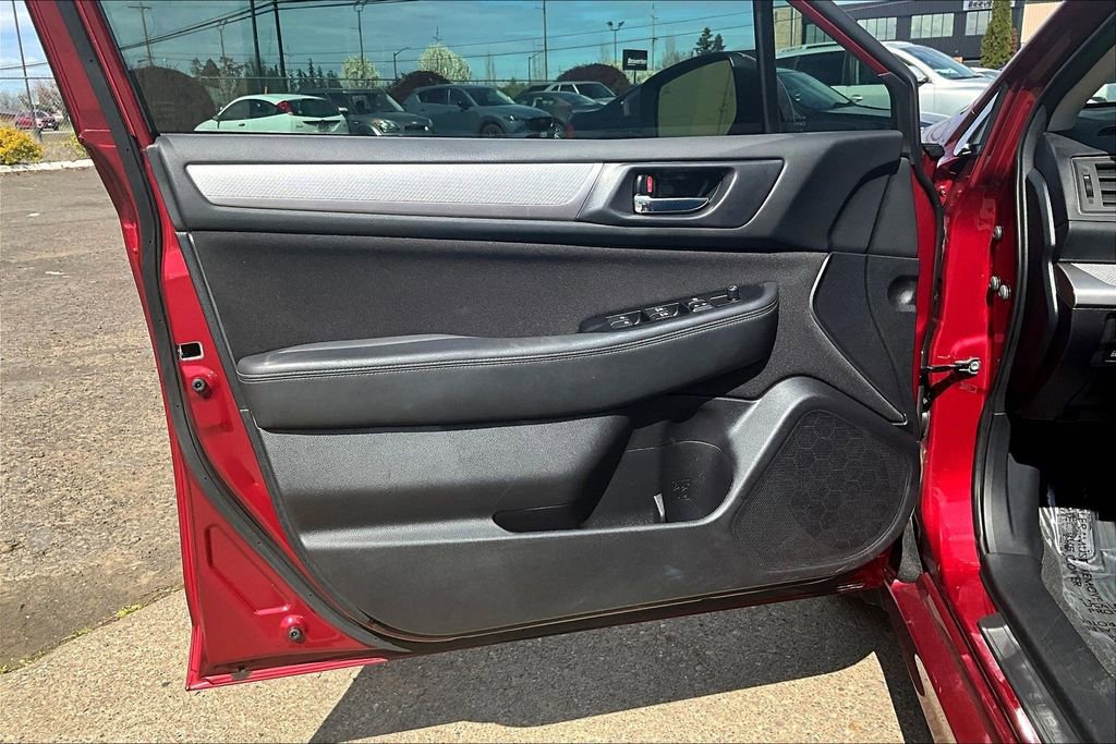 Used 2015 Subaru Legacy 2.5i Premium image 22