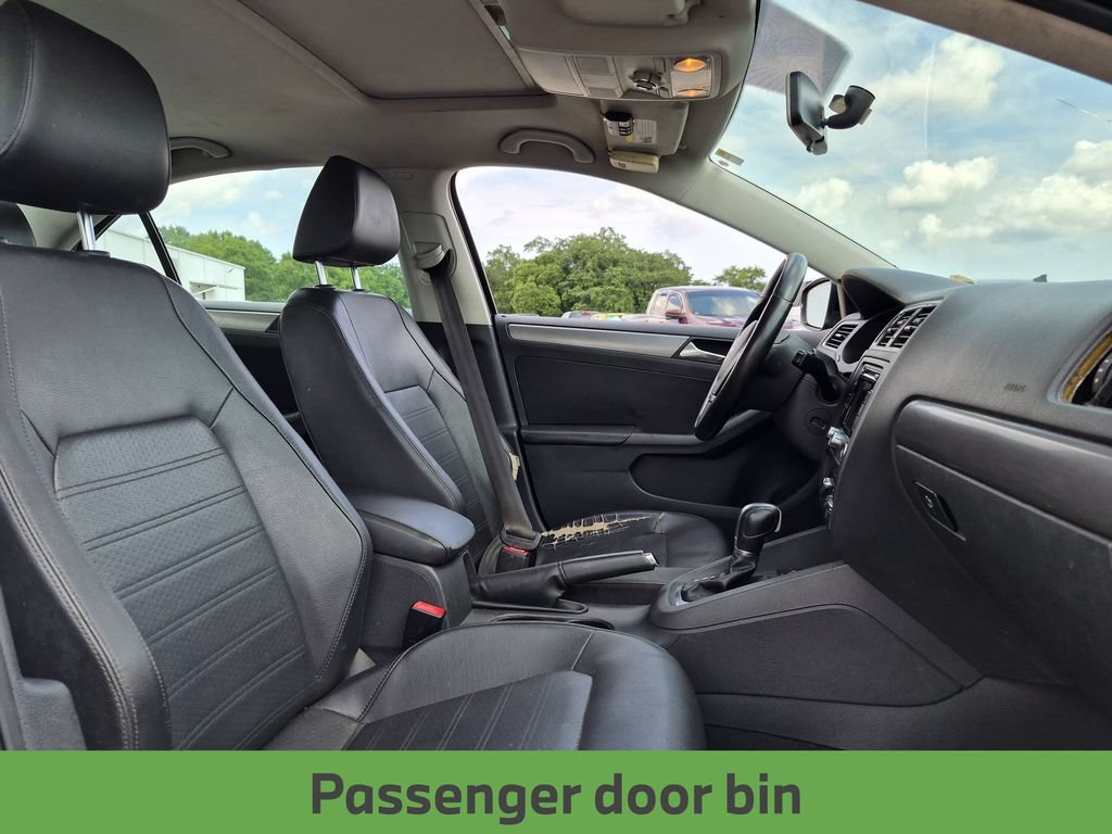 Used 2013 Volkswagen Jetta SEL FWD image 32