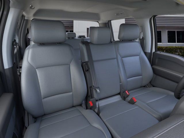 New 2026 Ford F450 2WD Crew Cab Super Duty image 10