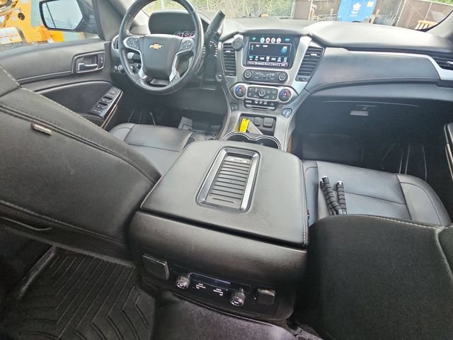 Used 2016 Chevrolet Tahoe LT w/ Luxury Package AWD/4WD image 22
