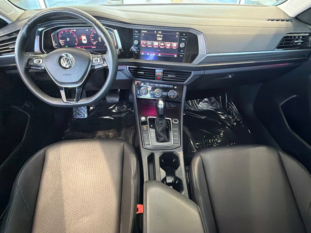 Used 2020 Volkswagen Jetta SEL FWD image 31