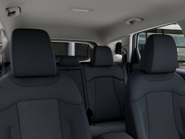 New 2026 Kia Sportage LX FWD image 28