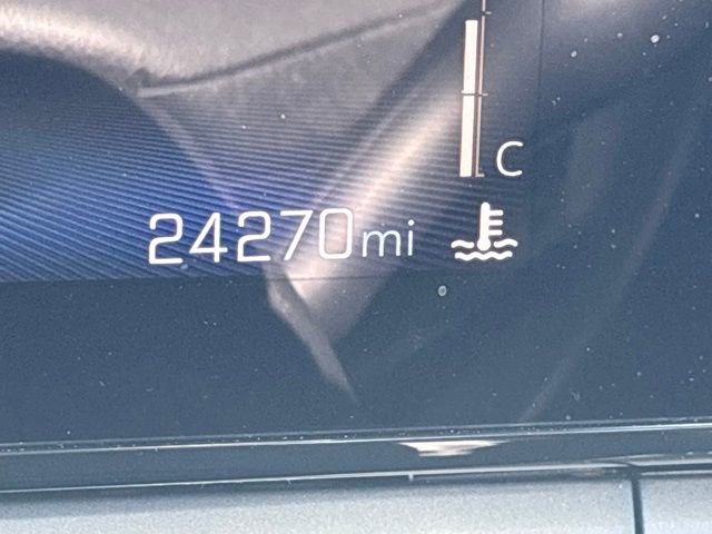 Certified 2024 Chevrolet Trax LT w/ Driver Confidence Package FWD image 25