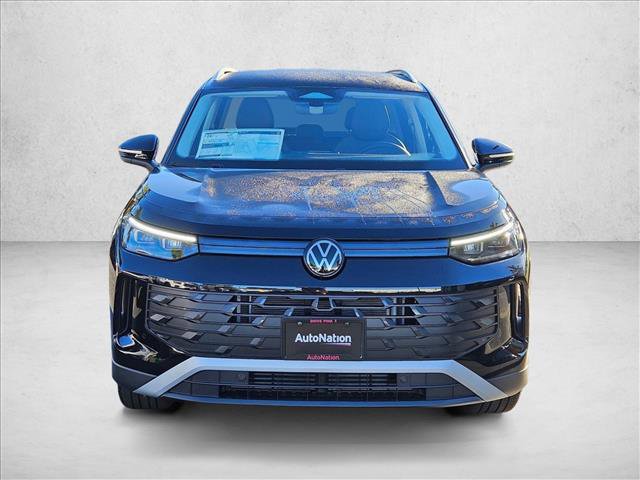 New 2026 Volkswagen Tiguan SE image 6