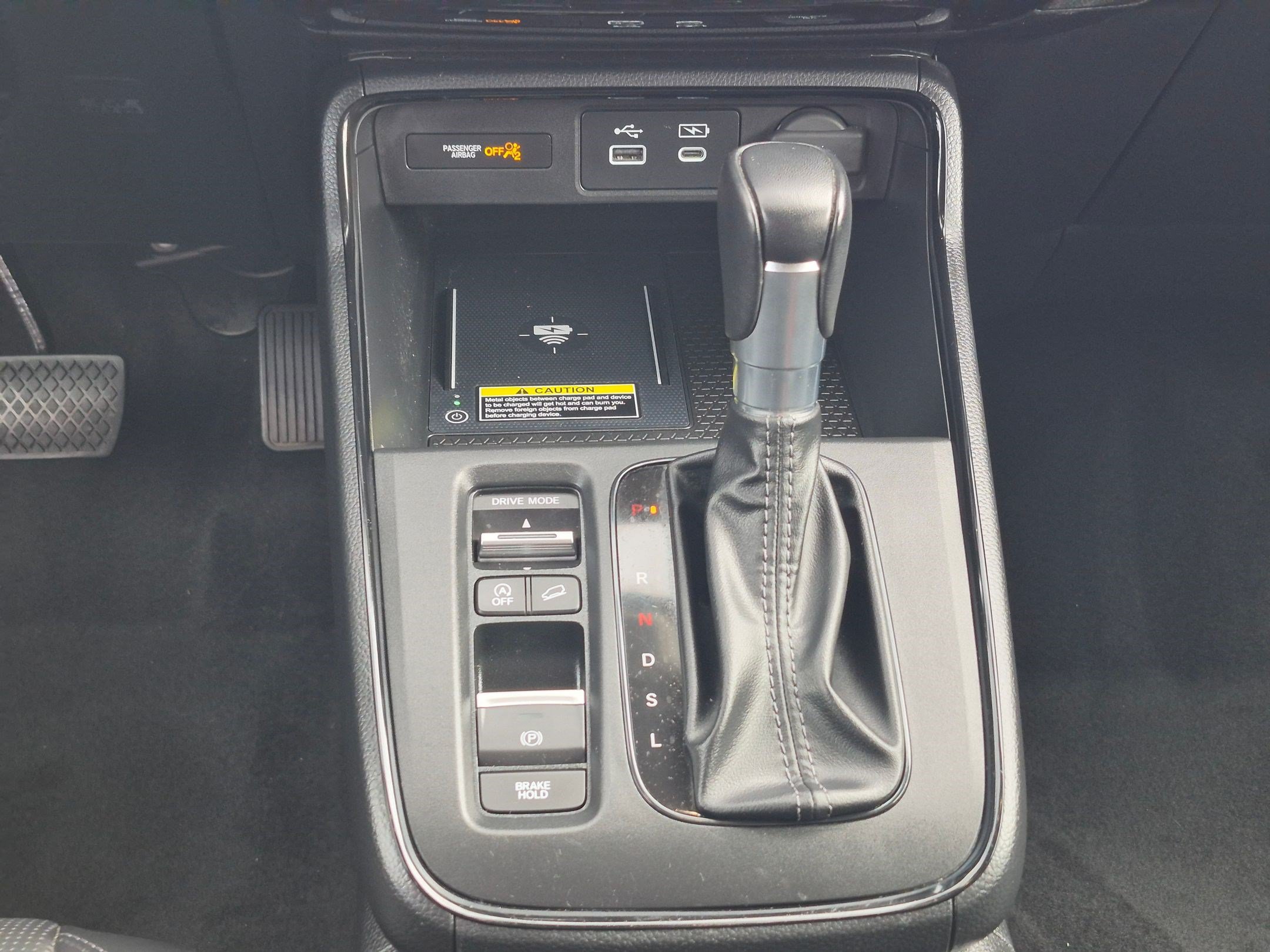 Certified 2024 Honda CR-V EX-L image 26