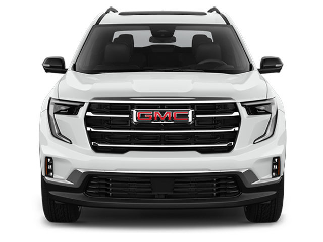 Used 2024 GMC Acadia Denali w/ Super Cruise Package AWD/4WD image 5