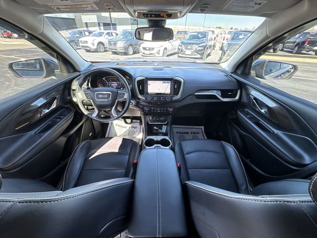 Used 2020 GMC Terrain Denali w/ Denali Premium Package image 21