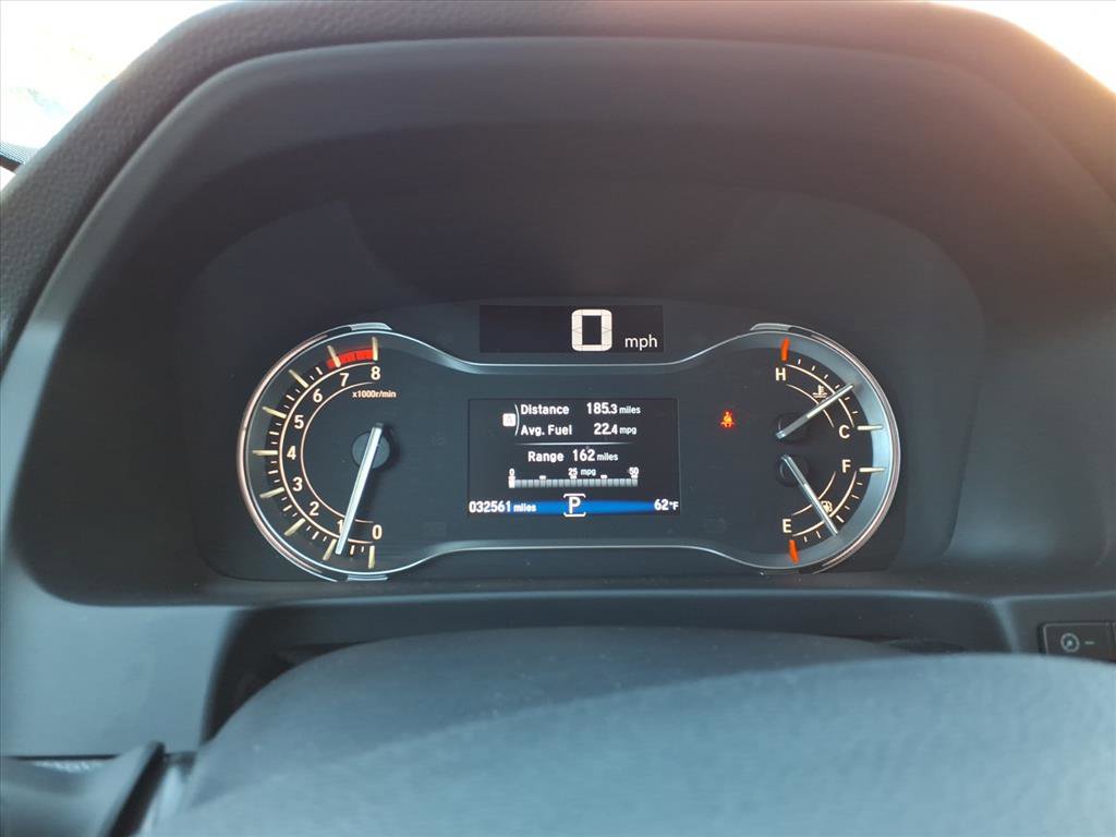 Certified 2023 Honda Ridgeline RTL-E image 19