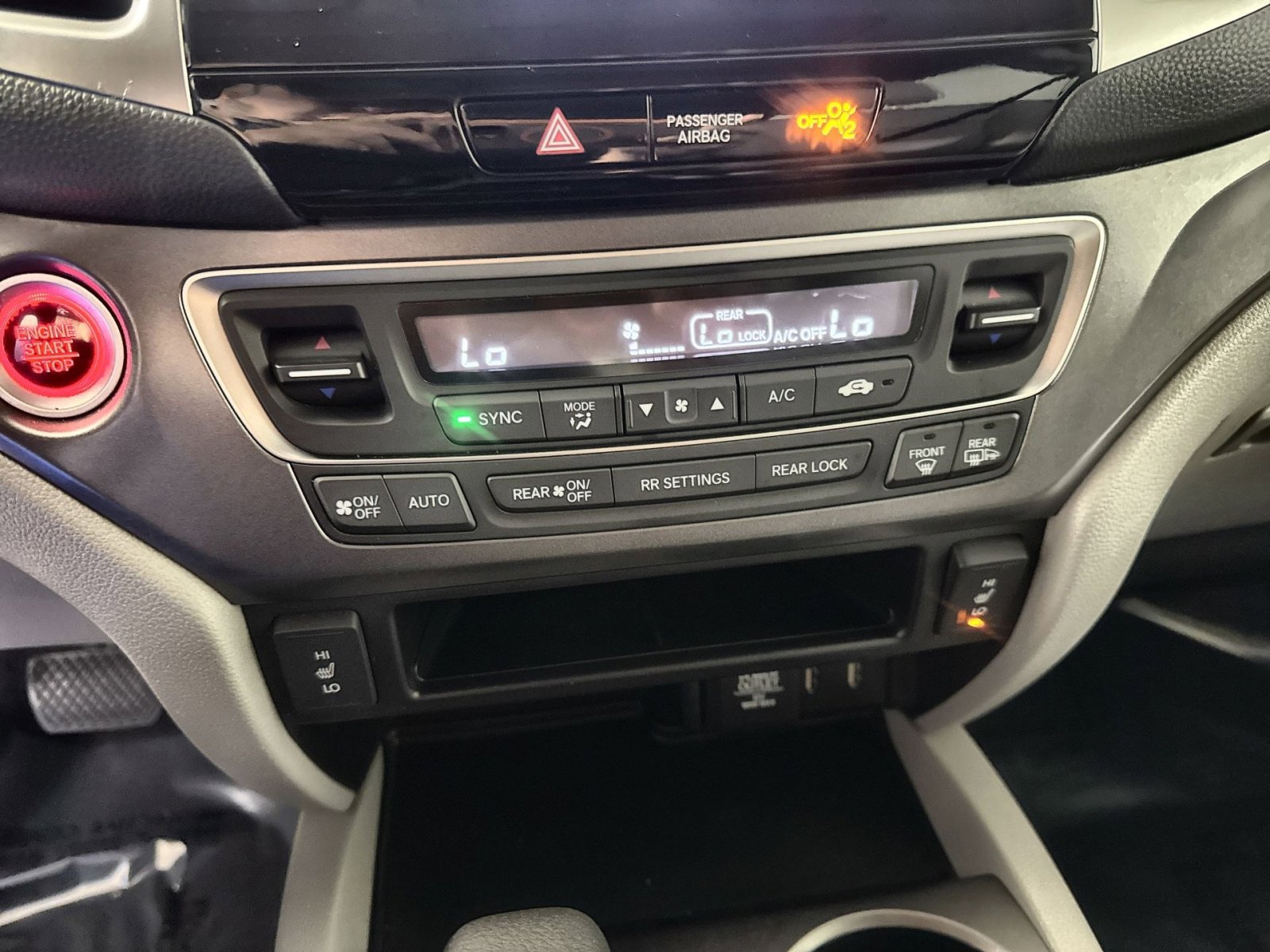 Used 2018 Honda Pilot EX-L image 21
