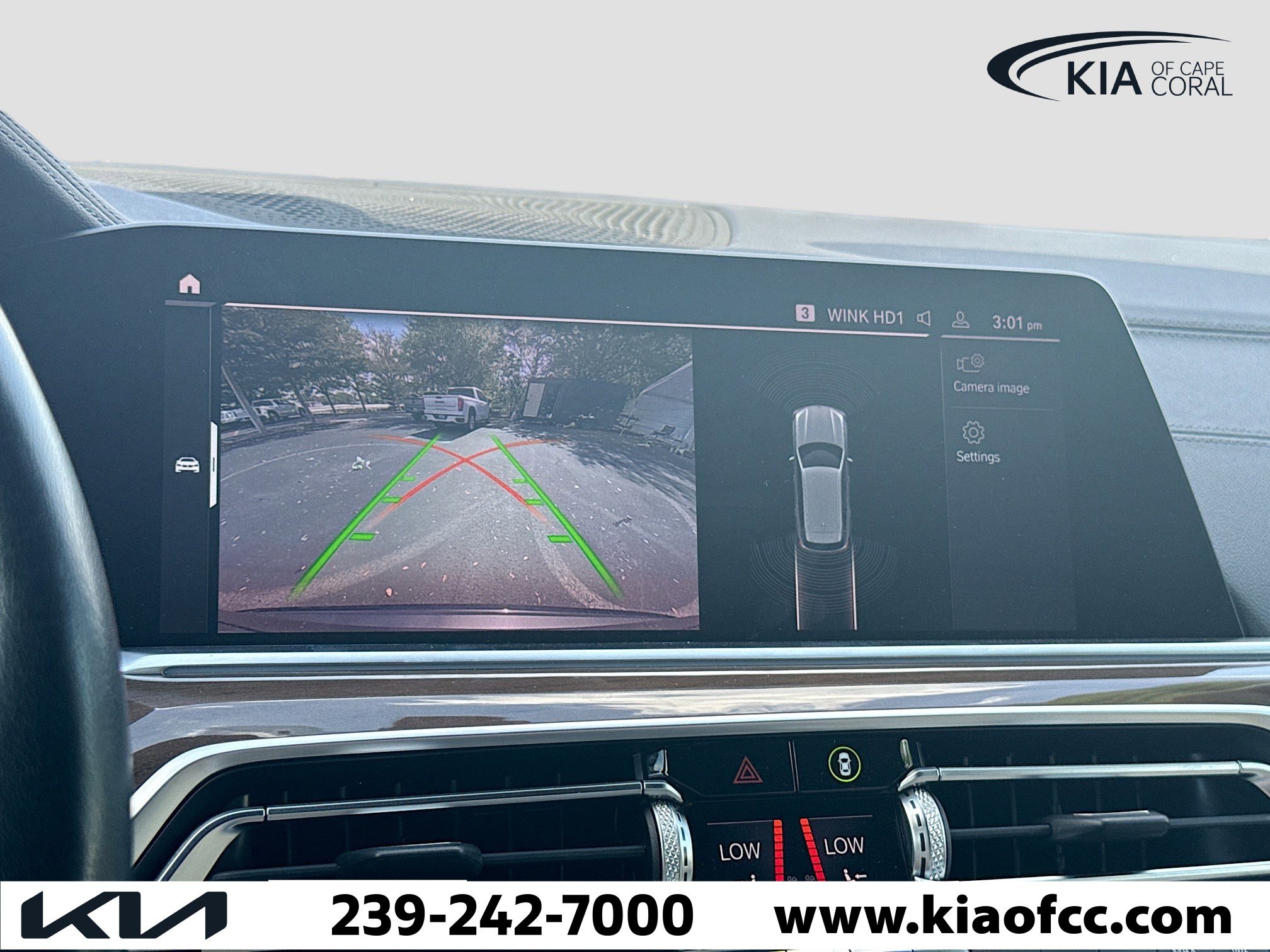 Used 2020 BMW X5 xDrive40i w/ Premium Package image 34