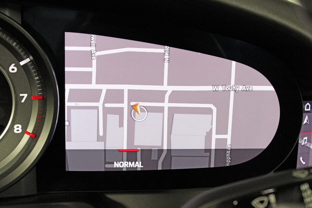 Used 2021 Porsche 911 Turbo image 26