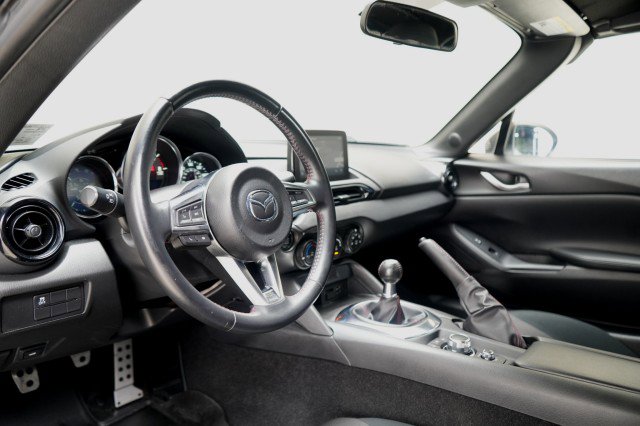 Used 2019 MAZDA MX-5 Miata Sport image 21