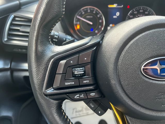 Used 2021 Subaru Crosstrek 2.5i Sport image 26