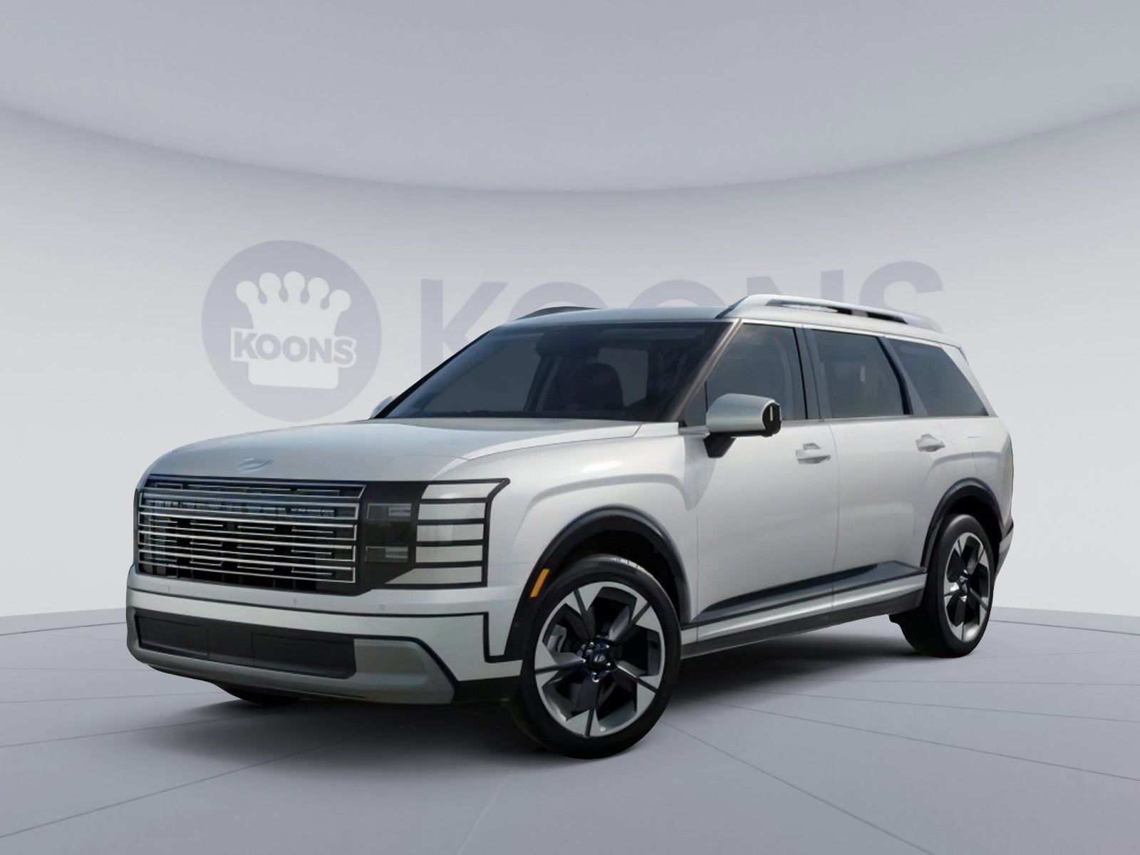 New 2026 Hyundai Palisade Limited image 1