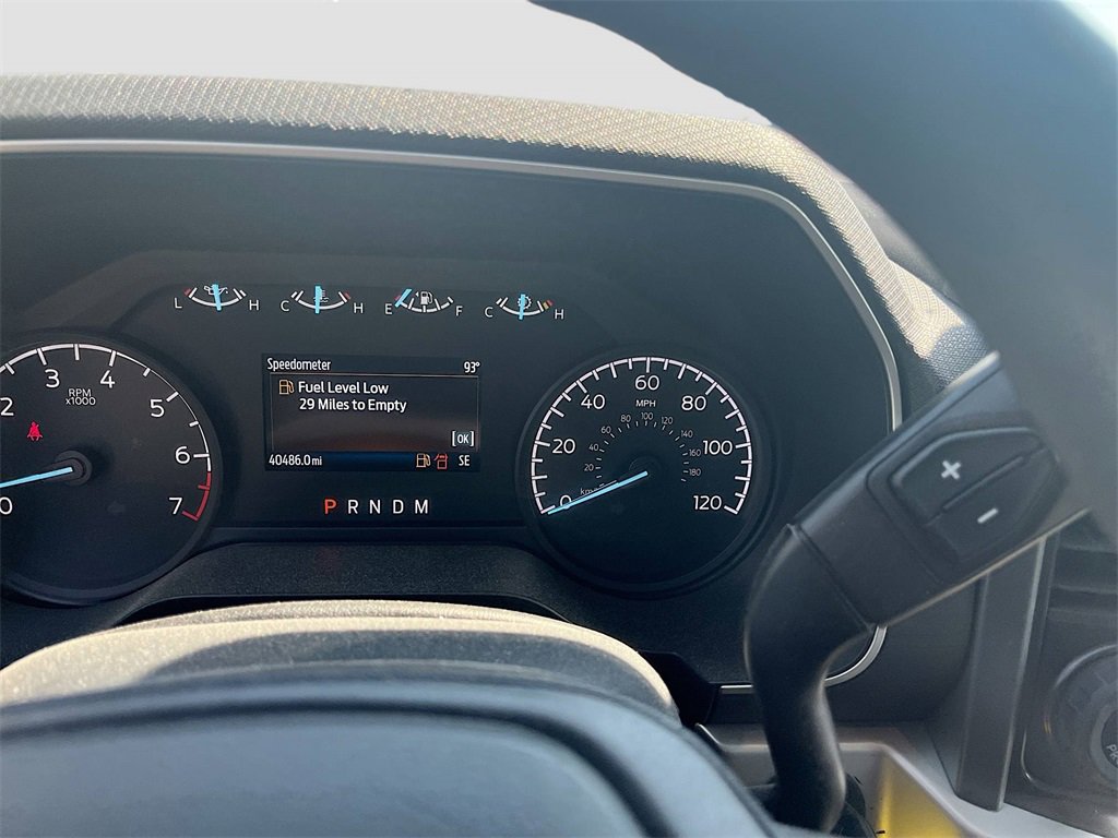 Used 2022 Ford F150 XLT w/ XTR Package image 17