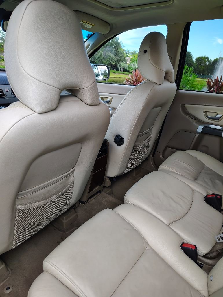 Used 2008 Volvo XC90 3.2 image 42