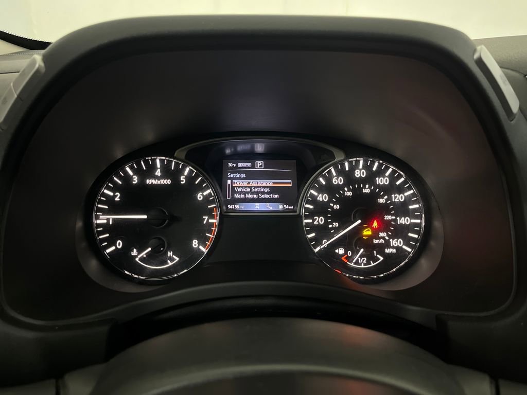 Used 2018 Nissan Pathfinder Platinum image 67