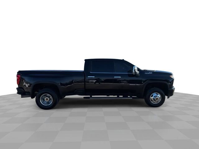 Used 2023 Chevrolet Silverado 3500 High Country image 5
