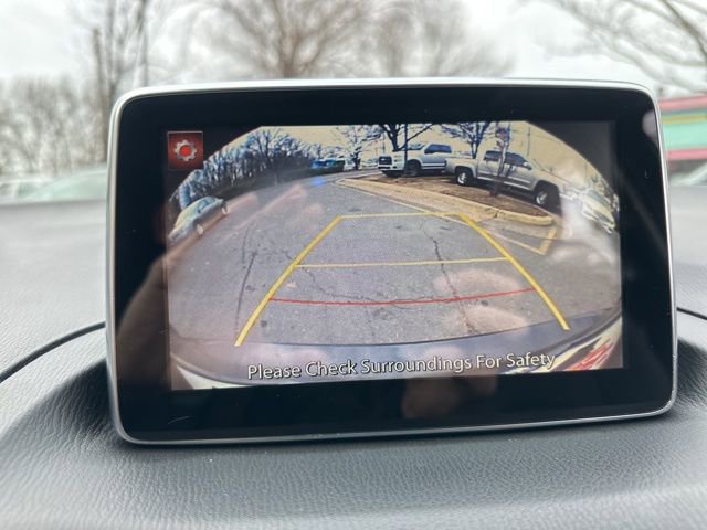 Used 2015 MAZDA MAZDA3 s Grand Touring image 17